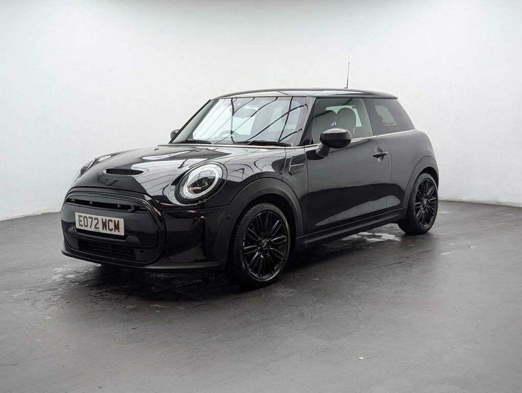 Mini Hatch Cooper S Level 3 EO72WCM #3