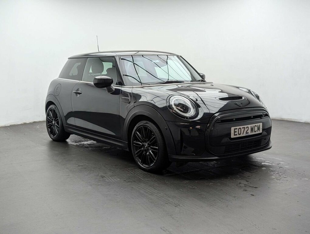 Mini Hatch Cooper S Level 3 EO72WCM #2