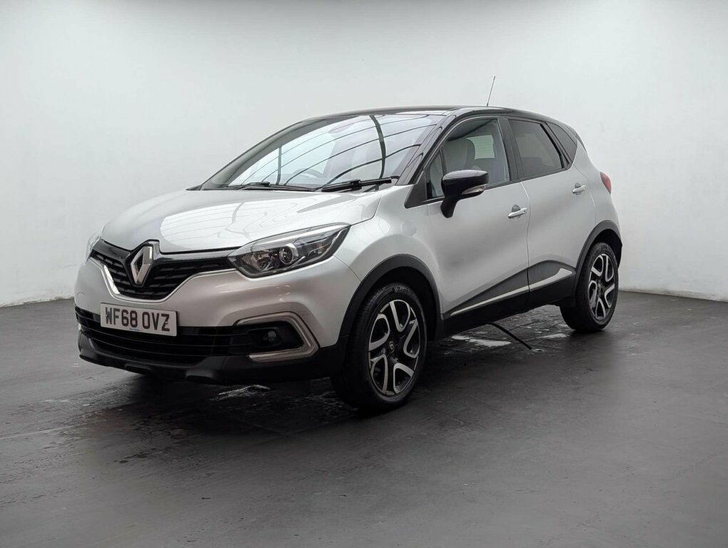 Renault Captur 0.9L Iconic WF68OVZ #3