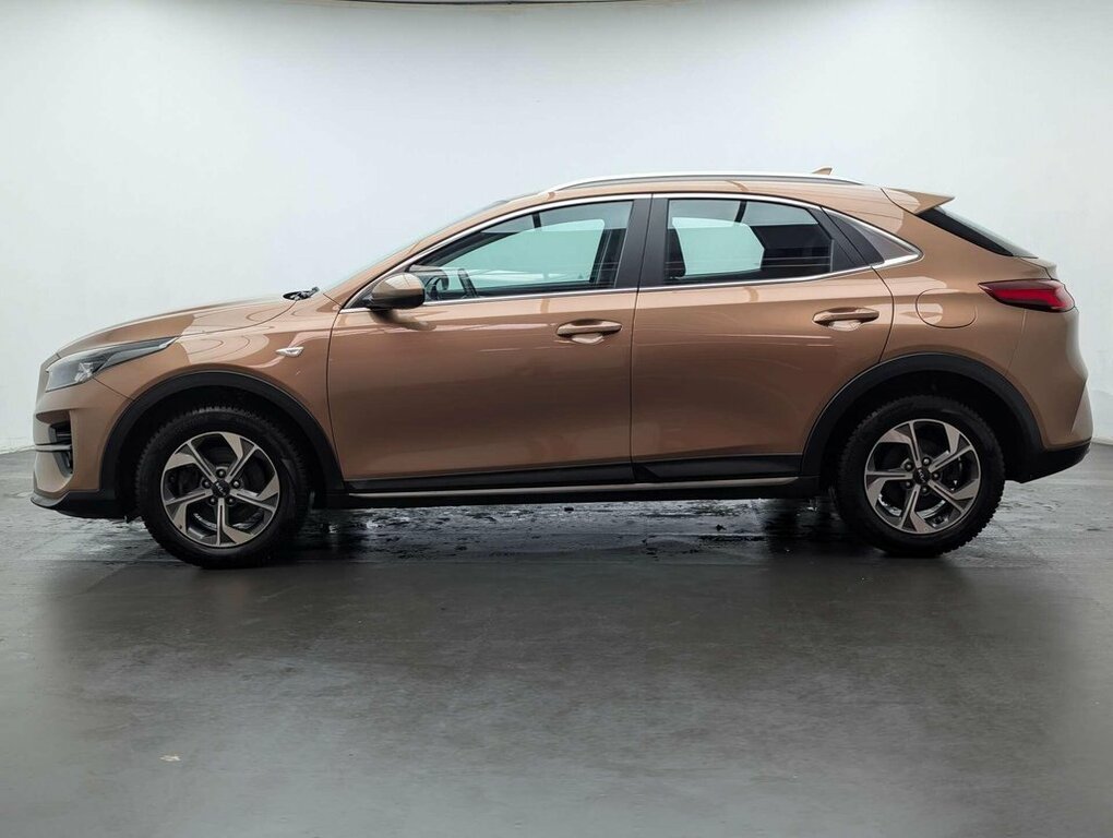 Kia Xceed 1L 2 GL22CGX Brown #5