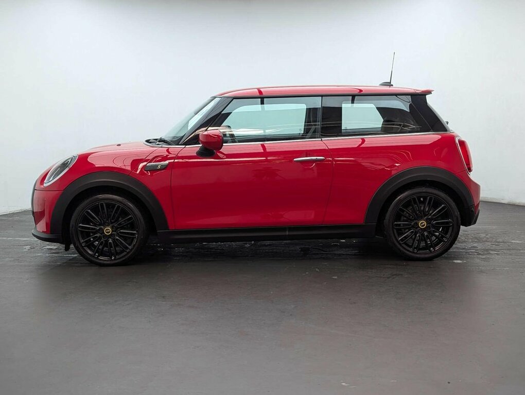 Mini Hatch Hatchback YB71RSO Red #5