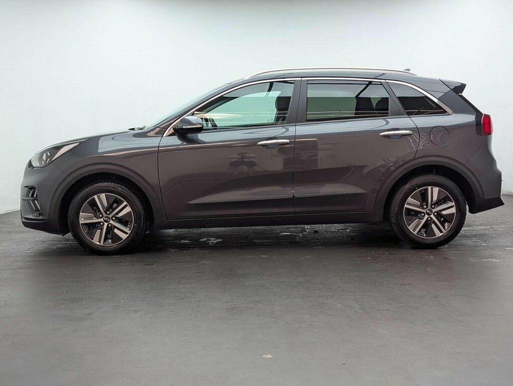 Kia Niro 1.6L 2 VN70HWX Grey #5