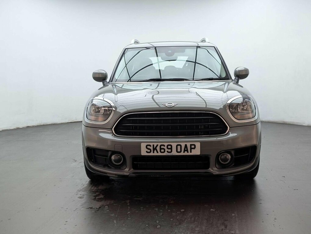 Mini Countryman 1.5L Cooper Classic SK69OAP Grey #3