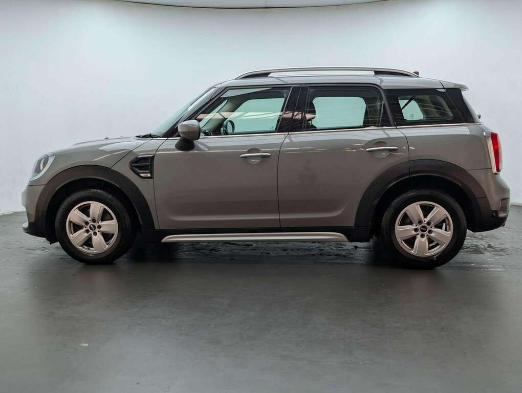 Mini Countryman 1.5L Cooper Classic SK69OAP Grey #5