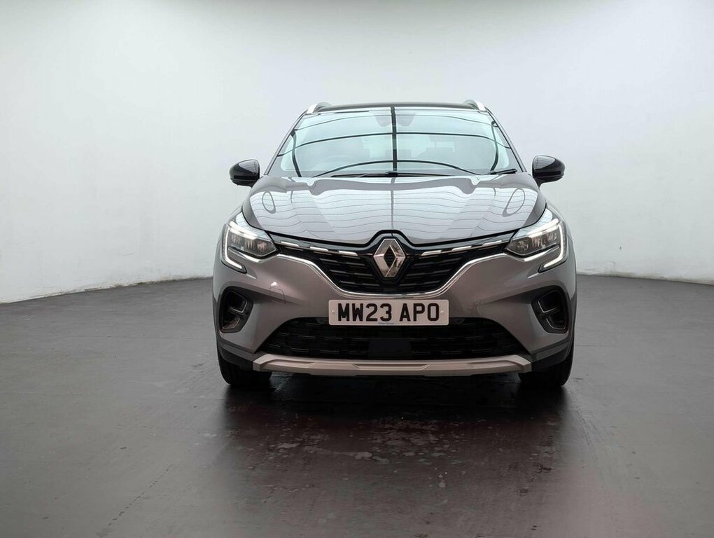 Renault Captur 1.6L Techno MW23APO #3