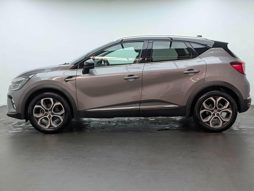 Renault Captur 1.6L Techno MW23APO #5