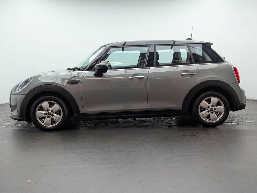 Mini Hatch 1.5L Cooper Classic LS22AVU Grey #5