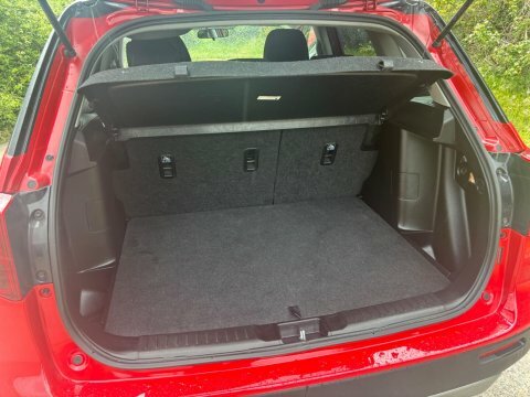 Suzuki Vitara 1.0 Boosterjet Sz-t KU19MHE #5
