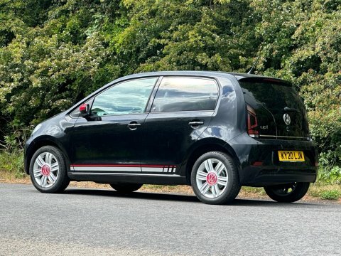 Volkswagen Up 1.0 Up Beats KY20LJN #2