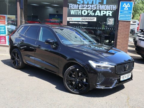 Volvo XC60 2.0 B5 Mhev 