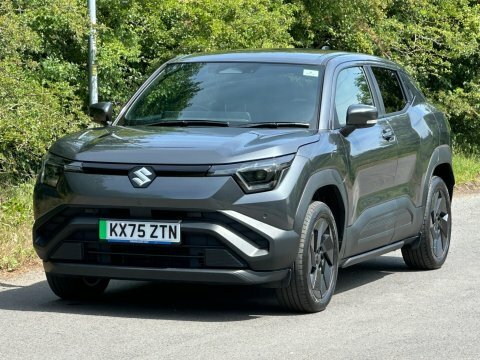 Suzuki Vitara Vitara 61Kwh Motion KX75ZTN #5