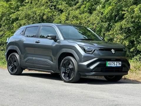 Suzuki Vitara Vitara 61Kwh Motion