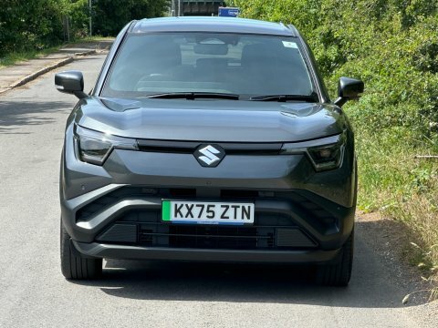 Suzuki Vitara Vitara 61Kwh Motion KX75ZTN #6
