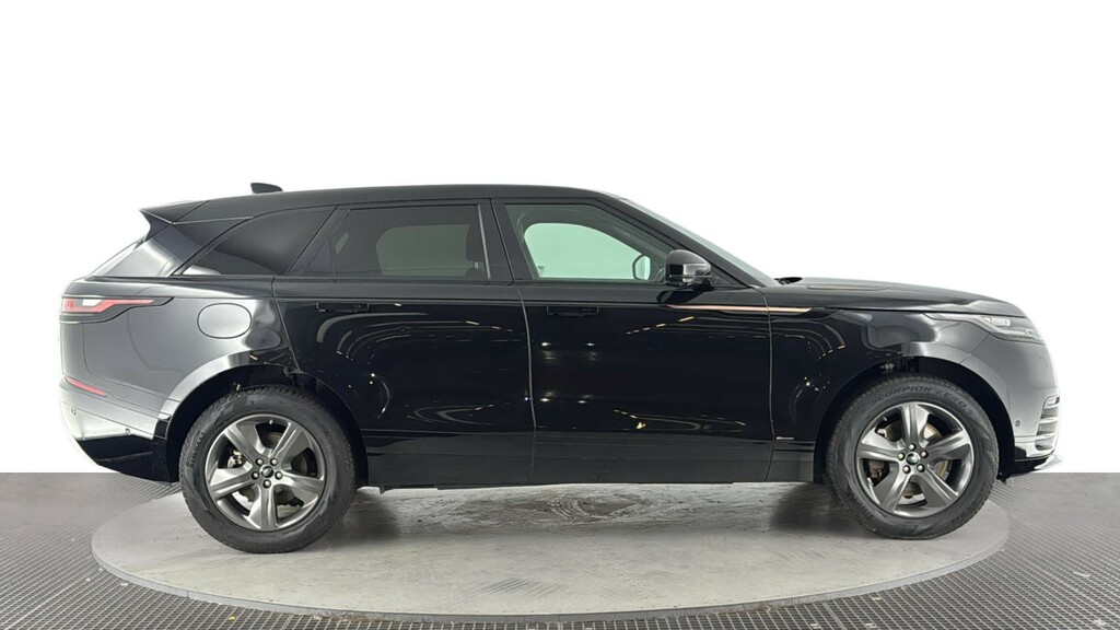 Land Rover Range Rover Velar 2.0 P250 R-dynamic S Suv 4Wd Euro Black #3