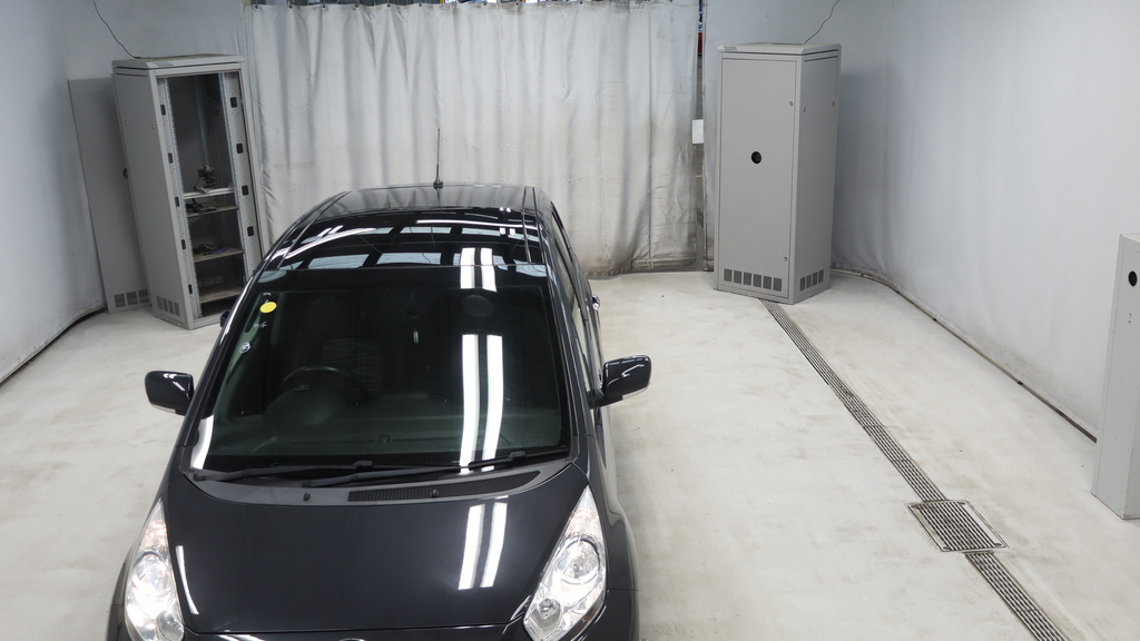Kia Venga 1.6 4 Mpv Euro 6 123 Bhp Grey