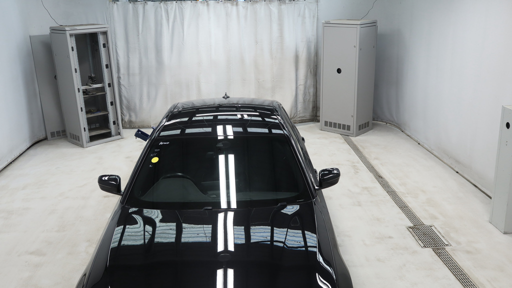 BMW 5 Series 2.0 530E 12Kwh M Sport Saloon Plug-in H Black