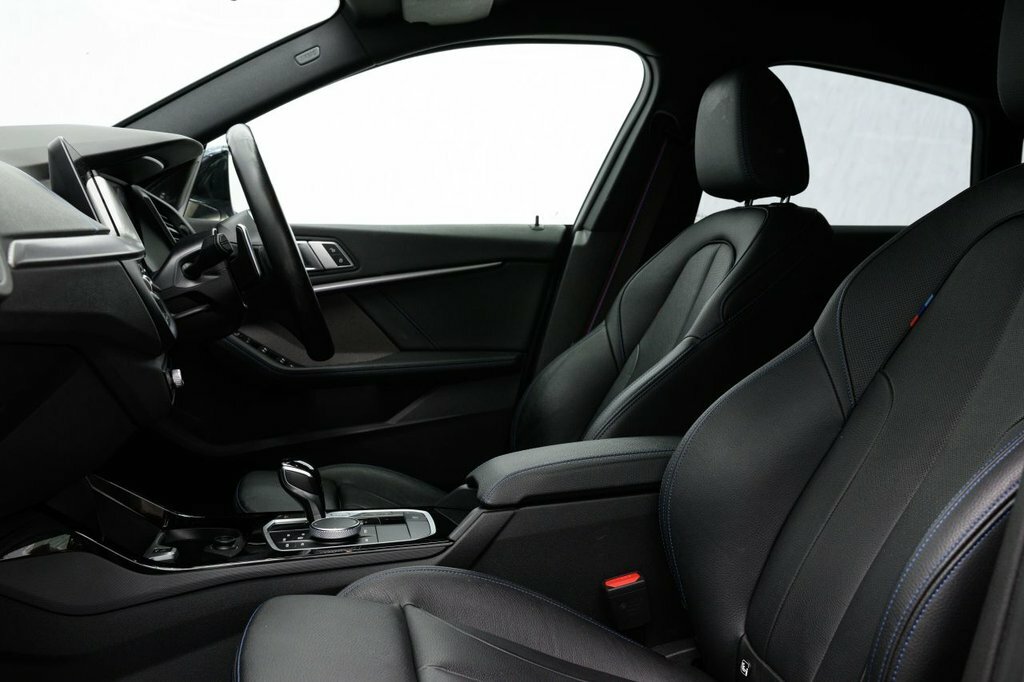 BMW 2 Series Gran Coupe 2L M Sport YH23WOC Grey #3
