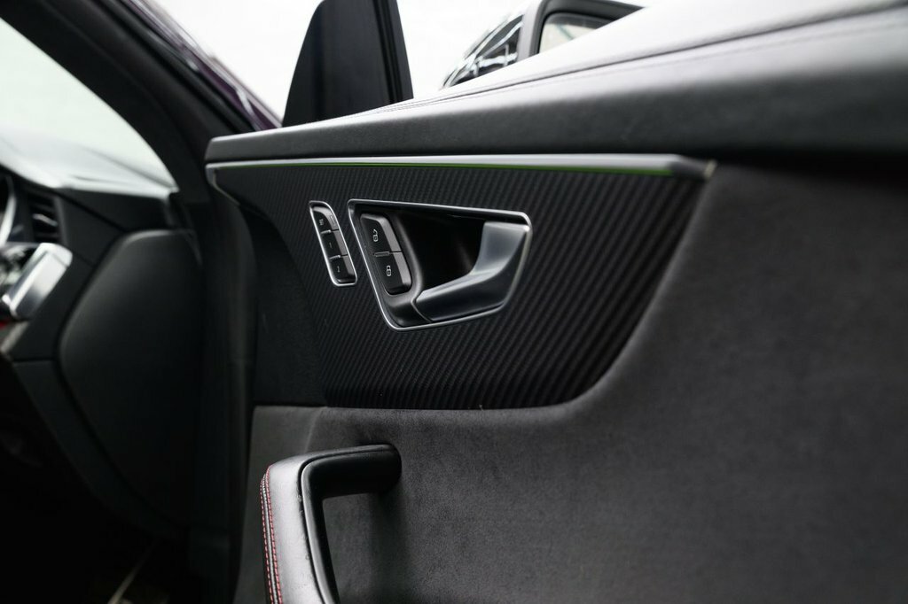 Audi RSQ8 4L Vorsprung Black #21
