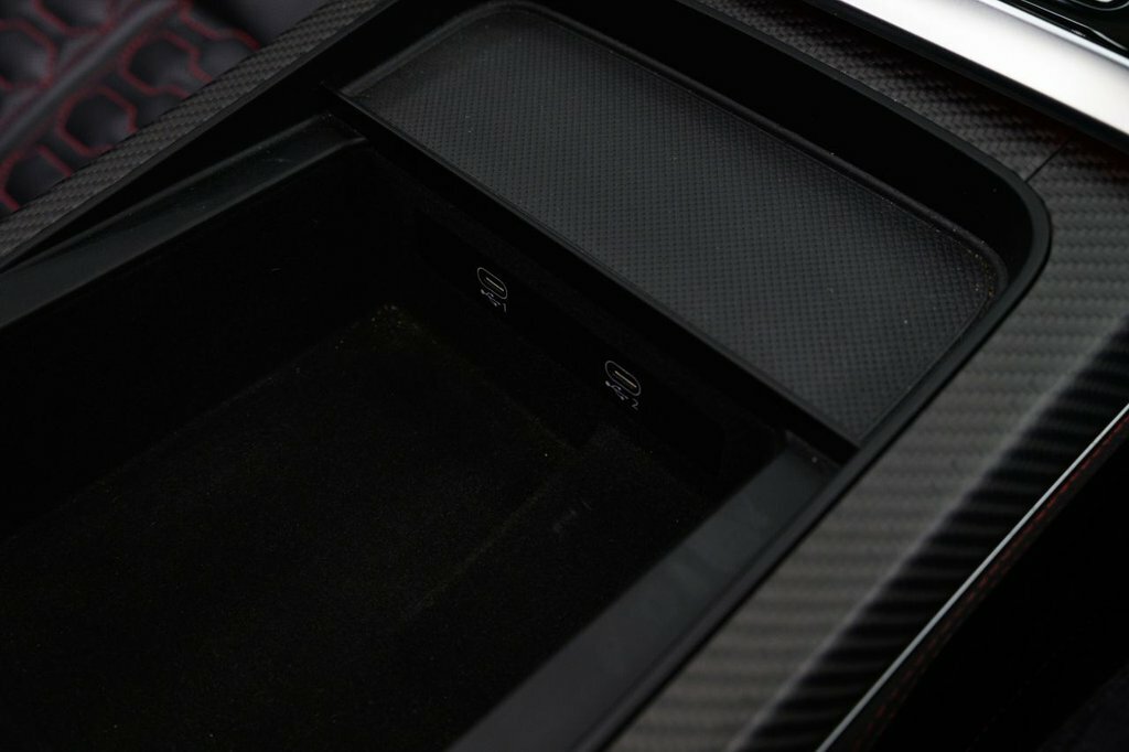 Audi RSQ8 4L Vorsprung Black #45