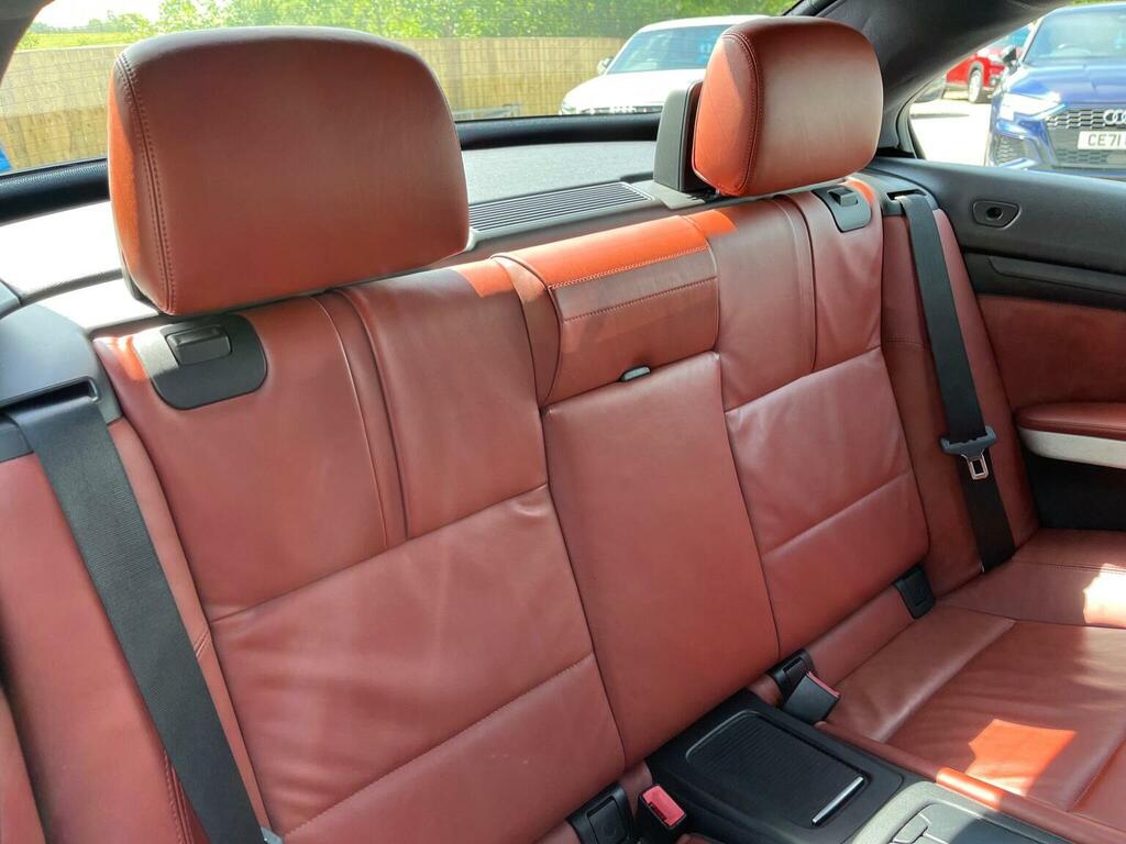 BMW M3 4.0 Iv8 Coupe Dct Euro 5 420 Ps White #16
