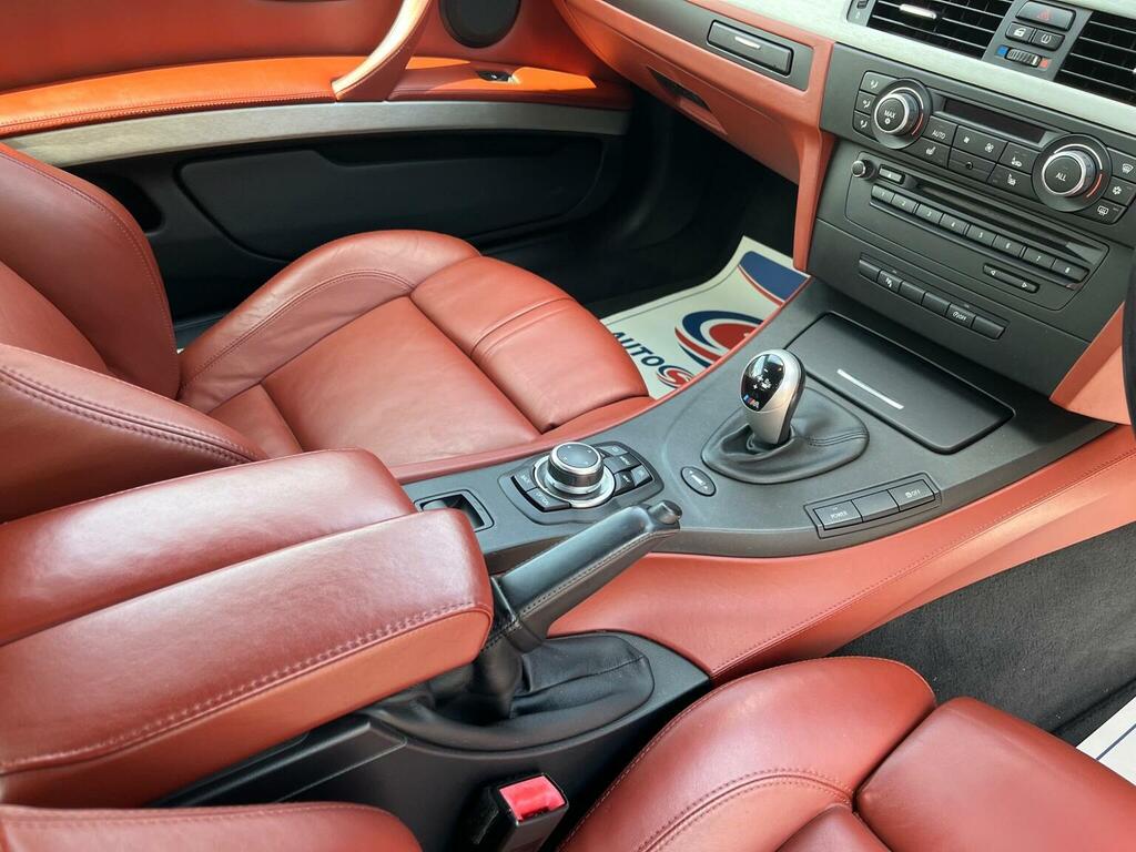 BMW M3 4.0 Iv8 Coupe Dct Euro 5 420 Ps White #13