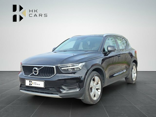 Volvo XC40 2.0 D3 Momentum Suv Euro 6 S S DC19ASU Black #6