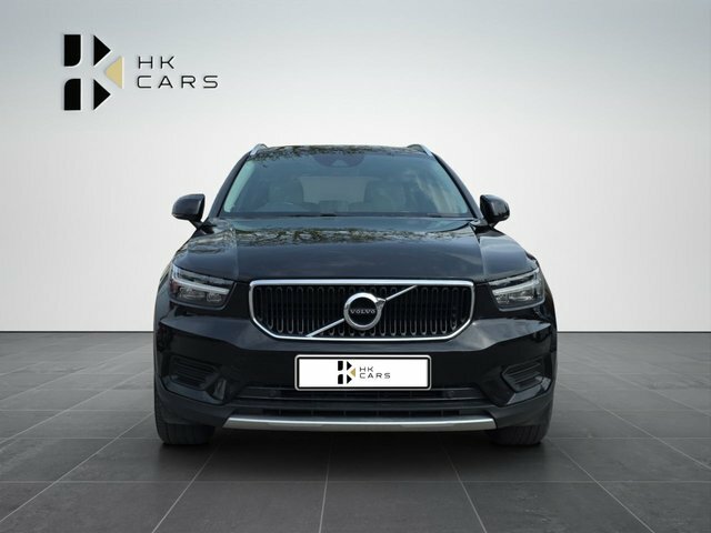 Volvo XC40 2.0 D3 Momentum Suv Euro 6 S S DC19ASU Black #2