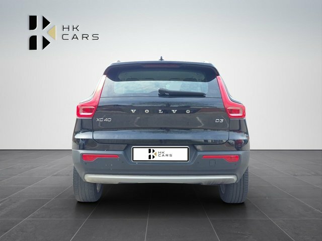 Volvo XC40 2.0 D3 Momentum Suv Euro 6 S S DC19ASU Black #3