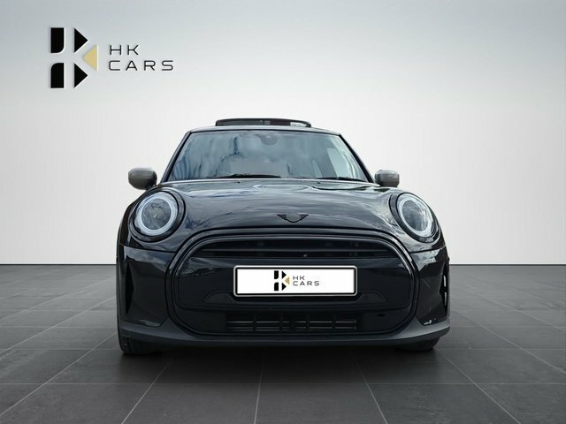 Mini Hatch 1.5 Cooper Exclusive Hatchback Steptron FD72RXN Black #4