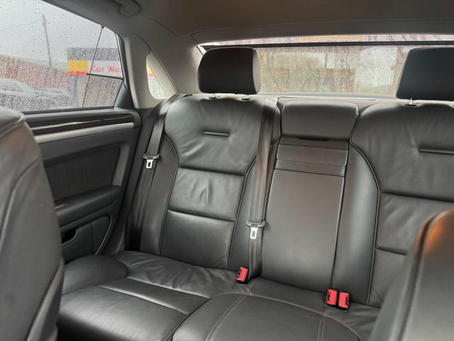 Audi A8 4.2 Quattro Lwb Beige #34