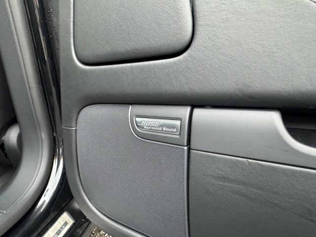 Audi A8 4.2 Quattro Lwb Beige #39