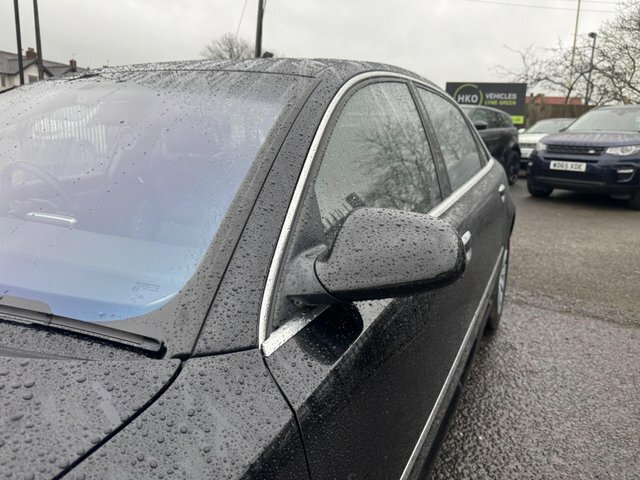 Audi A8 4.2 Quattro Lwb Beige #49
