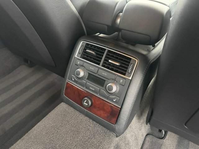 Audi A8 4.2 Quattro Lwb Beige #40