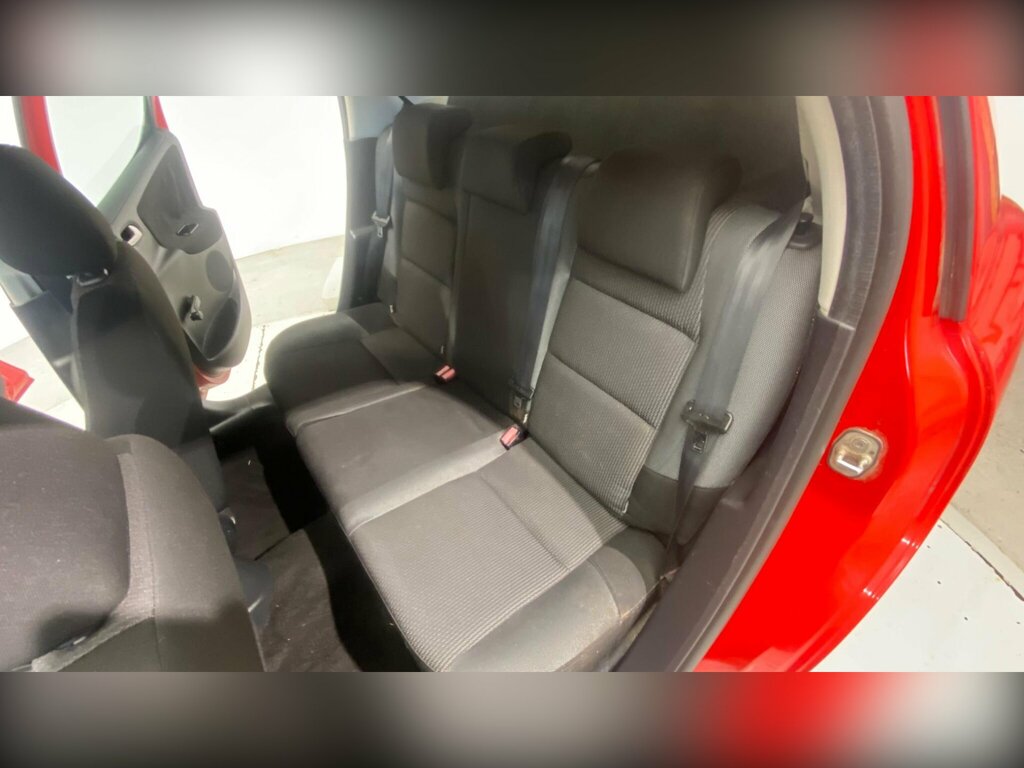 Peugeot 207 Hatchback Silver #23