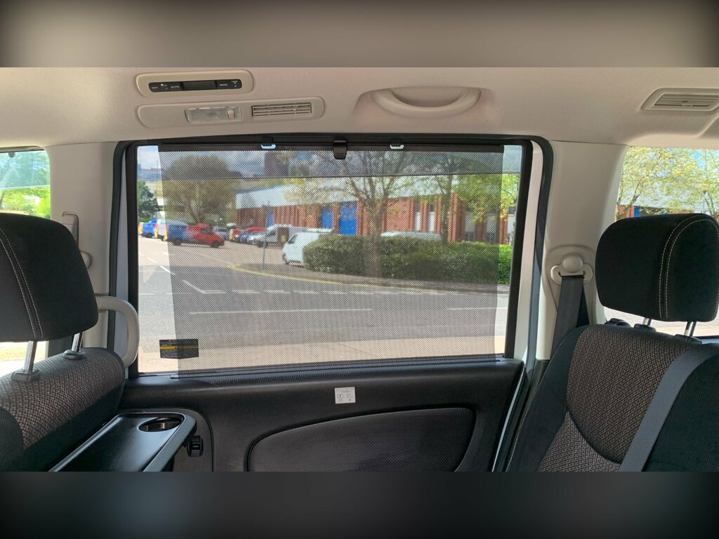 Nissan Serena Mpv Silver #35