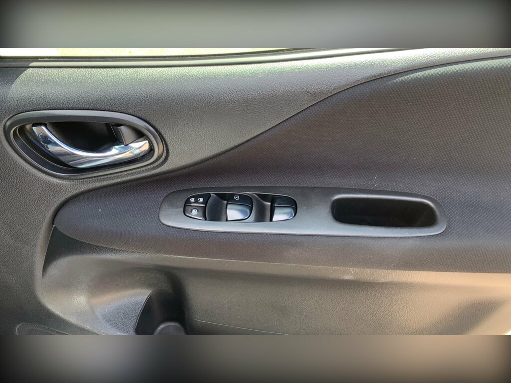 Nissan Serena Mpv Silver #47