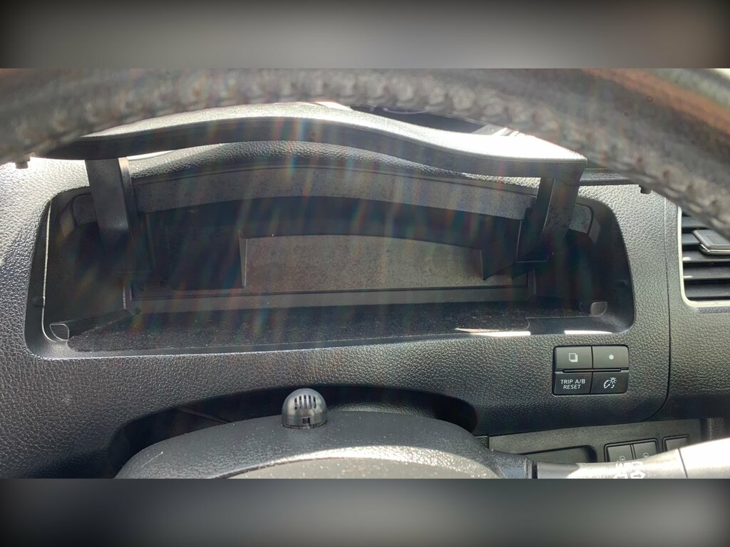 Nissan Serena Mpv Silver #61