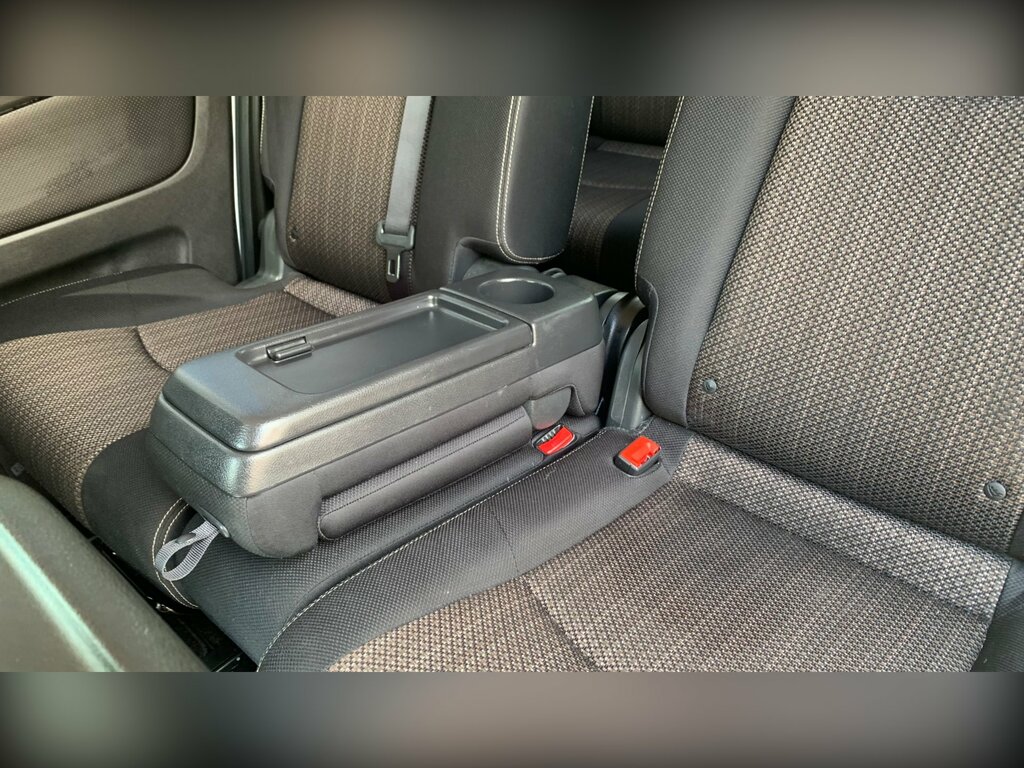 Nissan Serena Mpv Silver #34