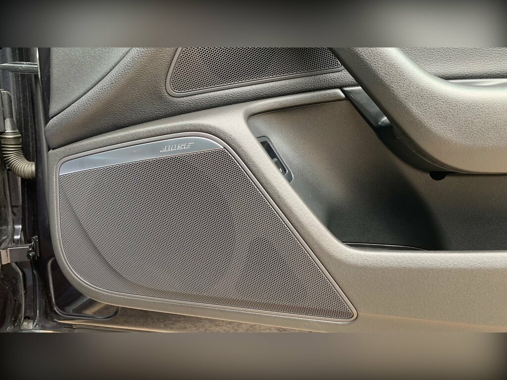 Audi A6 Allroad Tdi V6 Brown #63