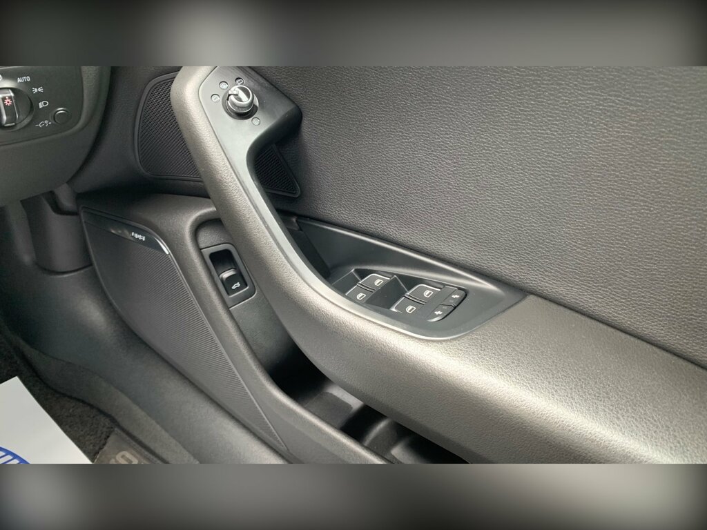 Audi A6 Allroad Tdi V6 Brown #80