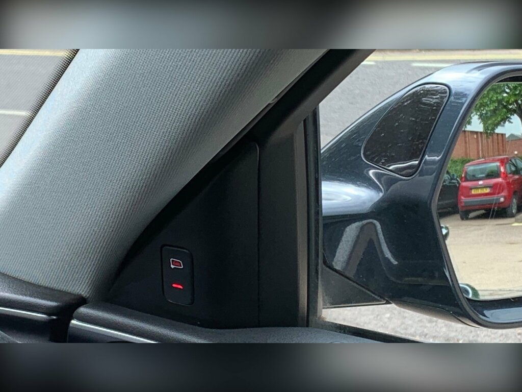 Audi A6 Allroad Tdi V6 Brown #86
