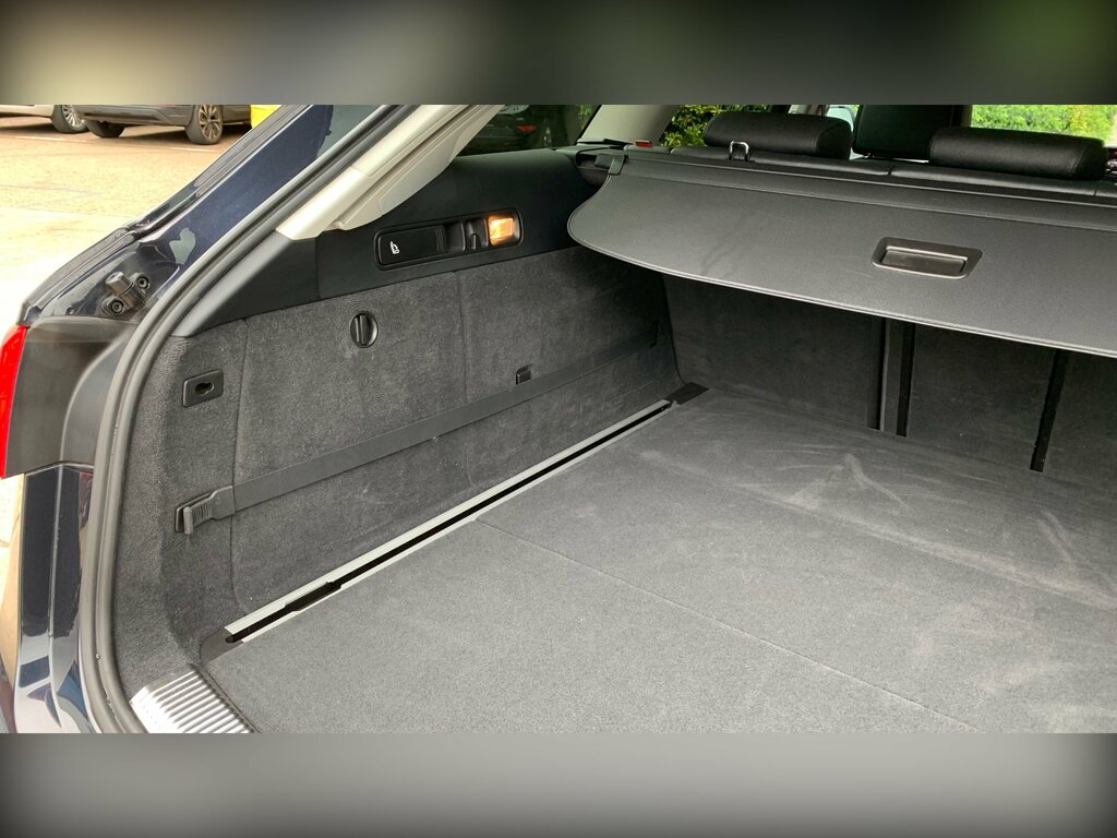 Audi A6 Allroad Tdi V6 Brown #27