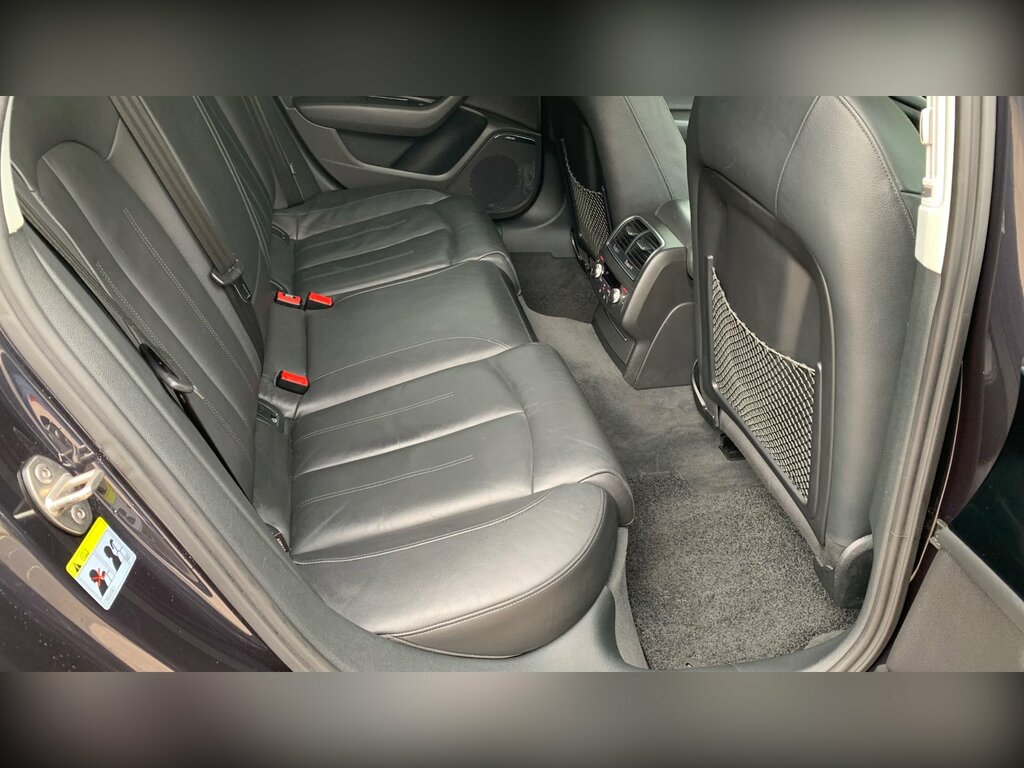 Audi A6 Allroad Tdi V6 Brown #53
