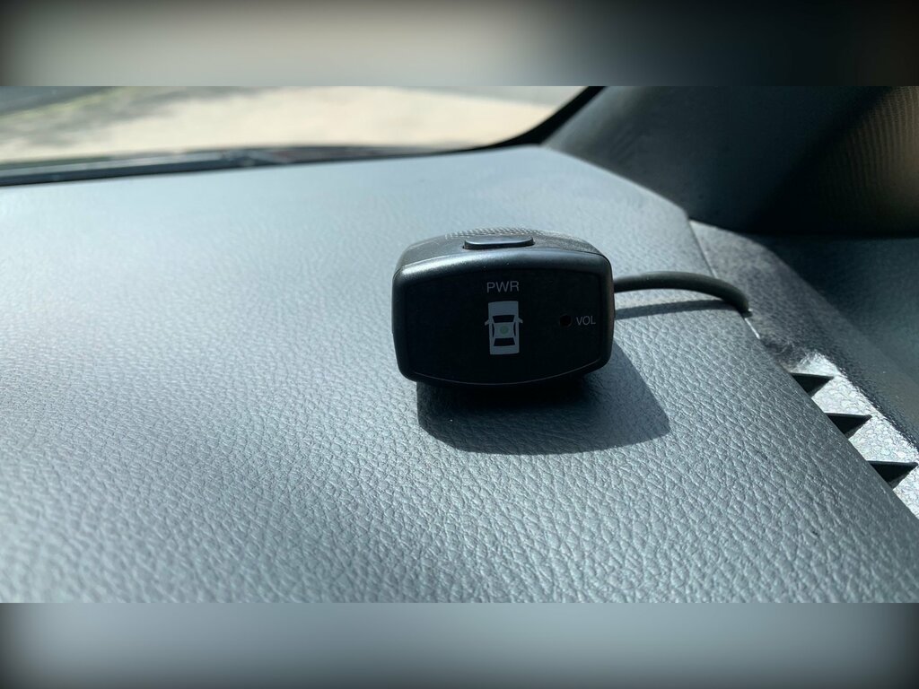 Toyota Voxy 1.8 Vvt-h 7 Black #88