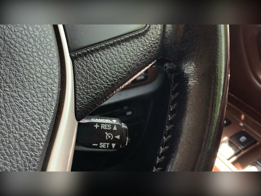 Toyota Voxy 1.8 Vvt-h 7 Black #75