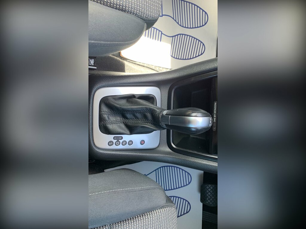 Volkswagen Sharan Tdi Cr Bluemotion Tech 140 Sel #68