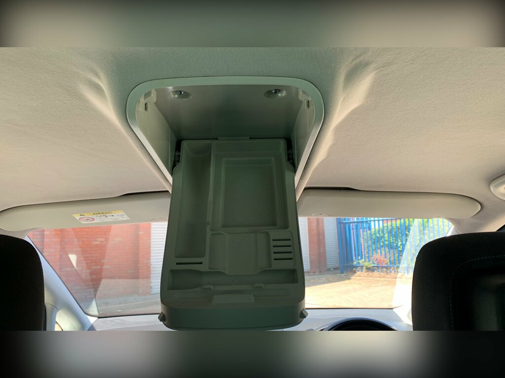 Volkswagen Sharan Tdi Cr Bluemotion Tech 140 Sel #77