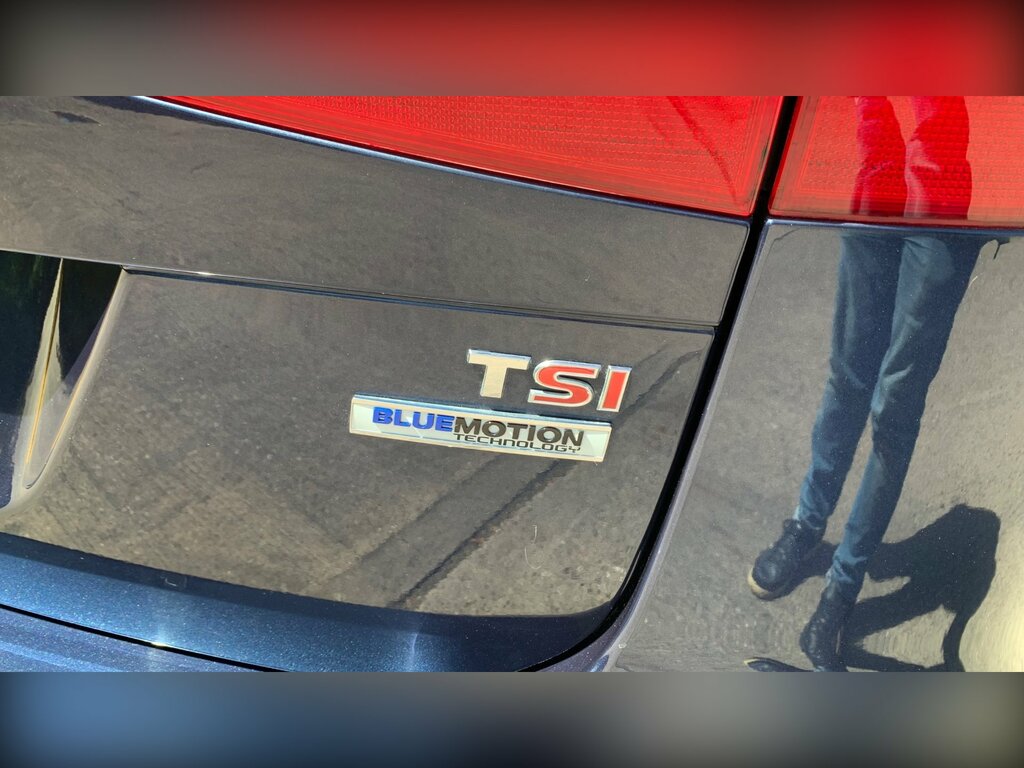 Volkswagen Sharan Tdi Cr Bluemotion Tech 140 Sel #22