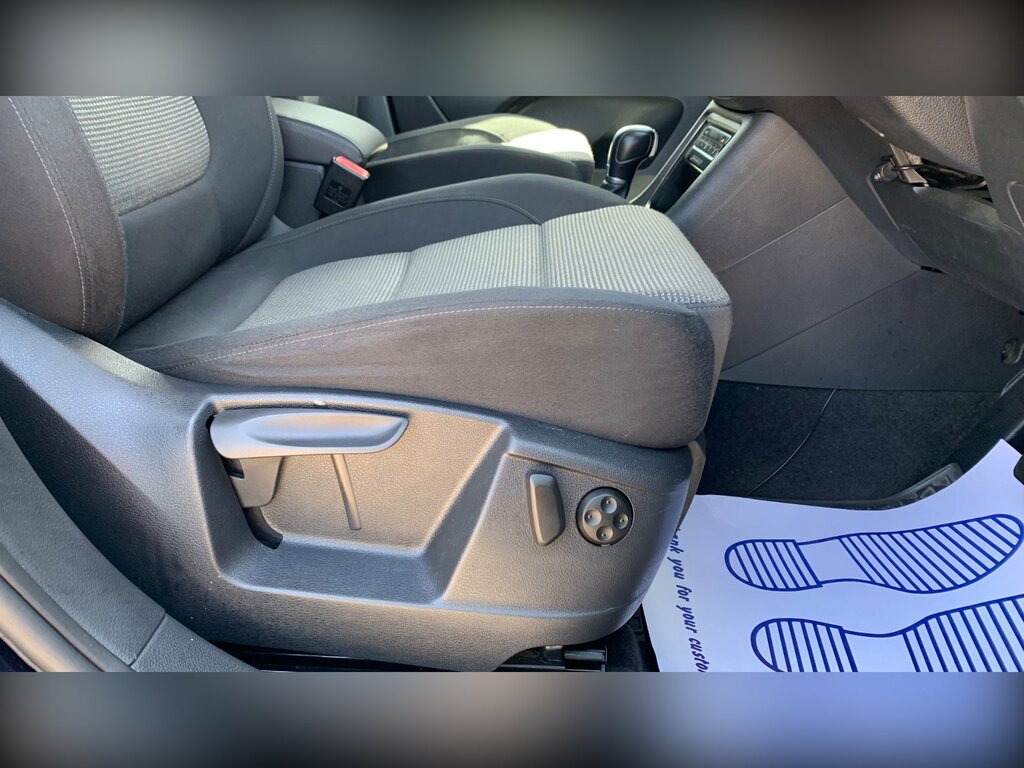 Volkswagen Sharan Tdi Cr Bluemotion Tech 140 Sel #50