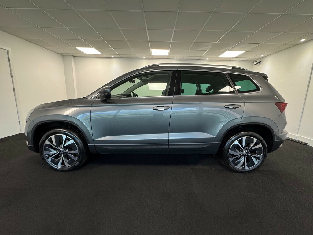 Skoda Karoq 1.0 Tsi Se L Suv Euro 6 Ss 1 Grey #5